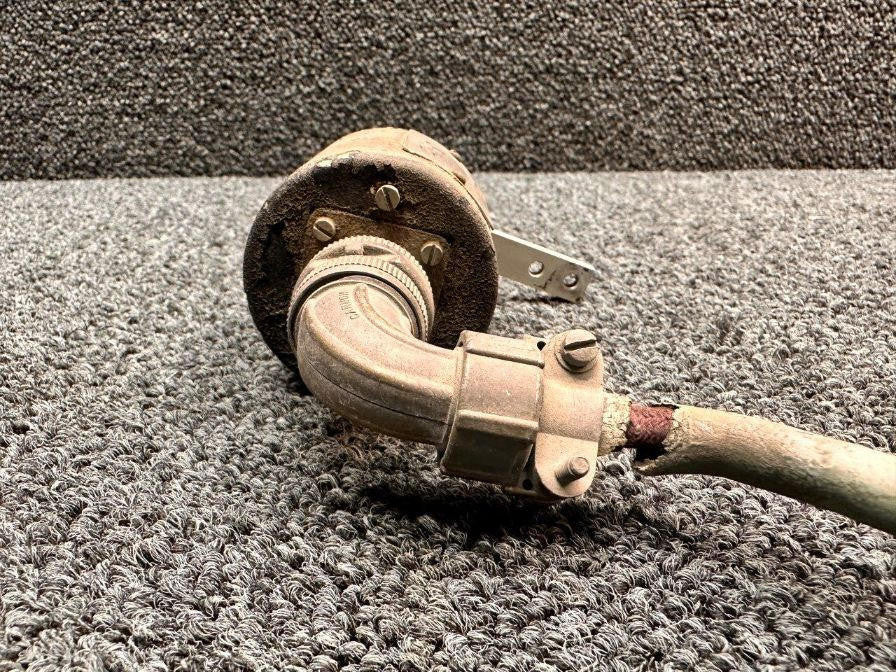 Lear Inc. 708880 (ALT: 0861400-6) Lear 1408A-2 Autopilot Follow Up Unit