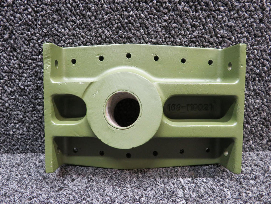Beechcraft Parts 169-110021-10 Beechcraft B24R Landing Gear Fitting RH W/ 8130-3 and PAI-PT-1