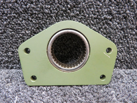 Cessna Aircraft Parts 0842007-1 Cessna 310 / 320 Shock Strut Retainer Assy W/ 8130-3 and PAI-PT-1