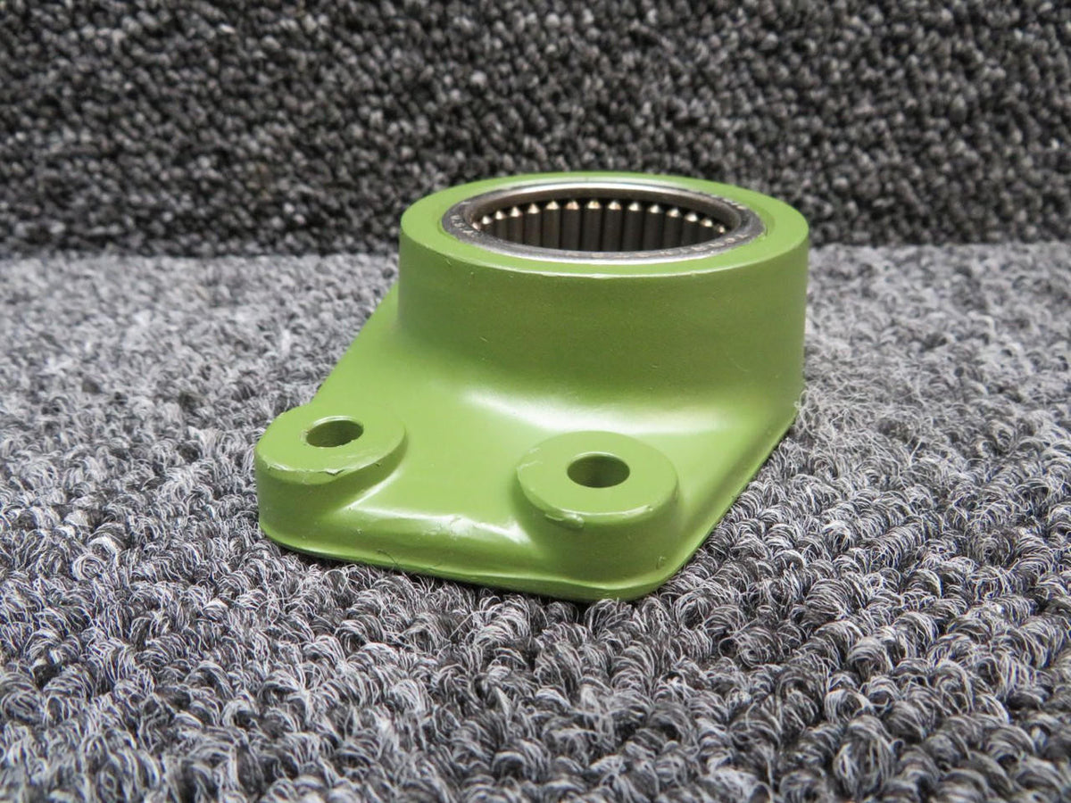 Cessna Aircraft Parts 0842007-1 Cessna 310 / 320 Shock Strut Retainer Assy W/ 8130-3 and PAI-PT-1