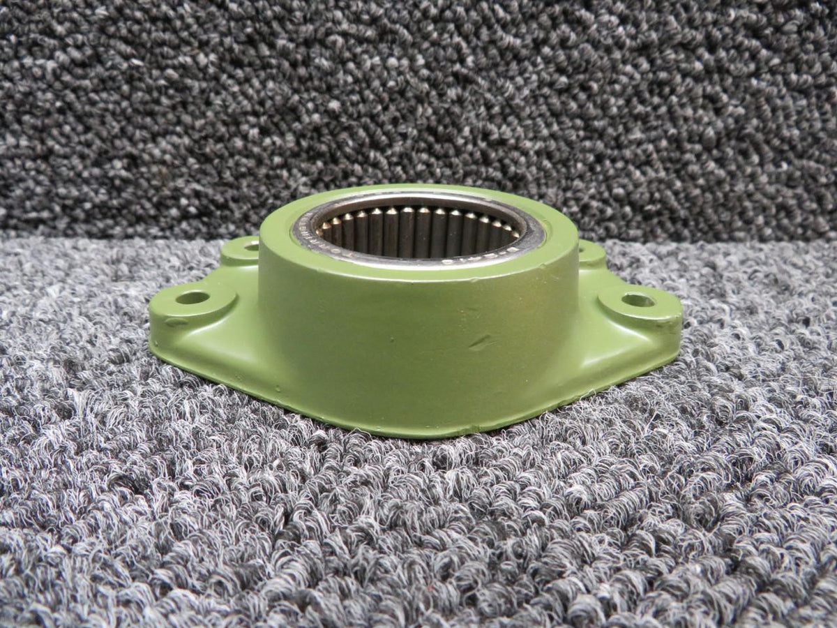 Cessna Aircraft Parts 0842007-1 Cessna 310 / 320 Shock Strut Retainer Assy W/ 8130-3 and PAI-PT-1