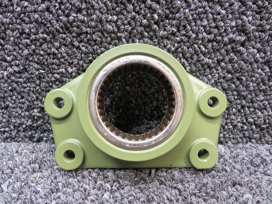 Cessna Aircraft Parts 0842007-1 Cessna 310 / 320 Shock Strut Retainer Assy W/ 8130-3 and PAI-PT-1