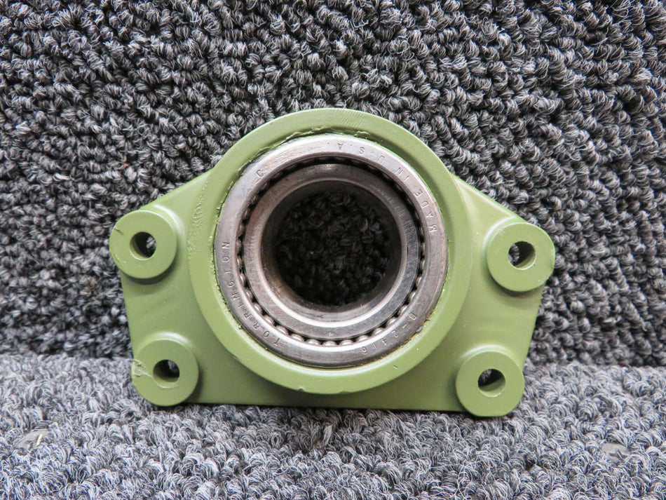 Cessna Aircraft Parts 0842007-2 Cessna 310 / 320 Nose Gear Retainer Bearing W/ 8130-3 and PAI-PT-1