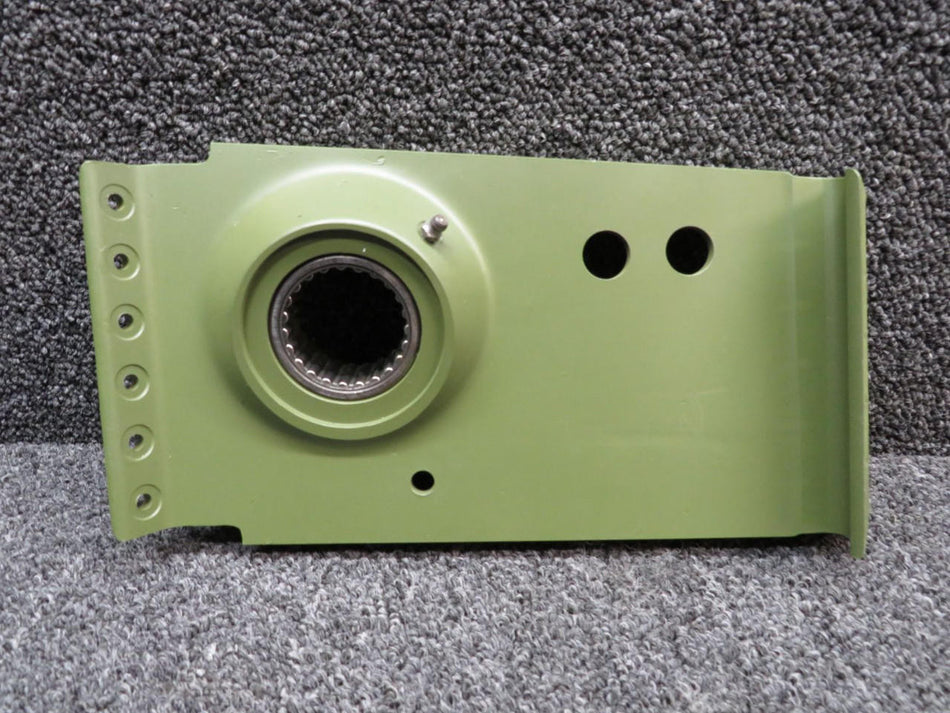 Cessna Aircraft Parts 1241607-16 Cessna T210L Main Gear Support Assy Inbd RH W/ 8130-3 and PAI-PT-1