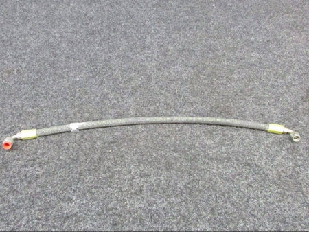 000-950680-0190 Hose Assembly (SA) BAS Part Sales | Airplane Parts