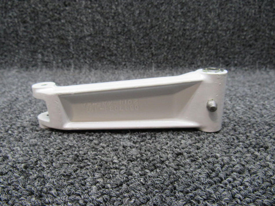 Cessna Aircraft Parts 0543035-2 Cessna 175 Nose Gear Torque Link Lower has 8130-3 and PAI-PT-1