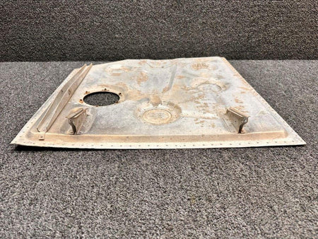 Cessna Aircraft Parts 0826000-40 Cessna 310D Main Gear Wheel Well Door Assembly RH