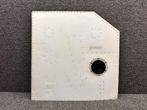 0826000-40 Cessna 310D Main Gear Wheel Well Door Assembly RH