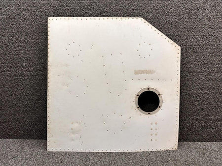 Cessna Aircraft Parts 0826000-40 Cessna 310D Main Gear Wheel Well Door Assembly RH