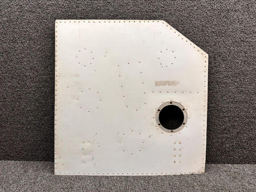 Cessna Aircraft Parts 0826000-40 Cessna 310D Main Gear Wheel Well Door Assembly RH