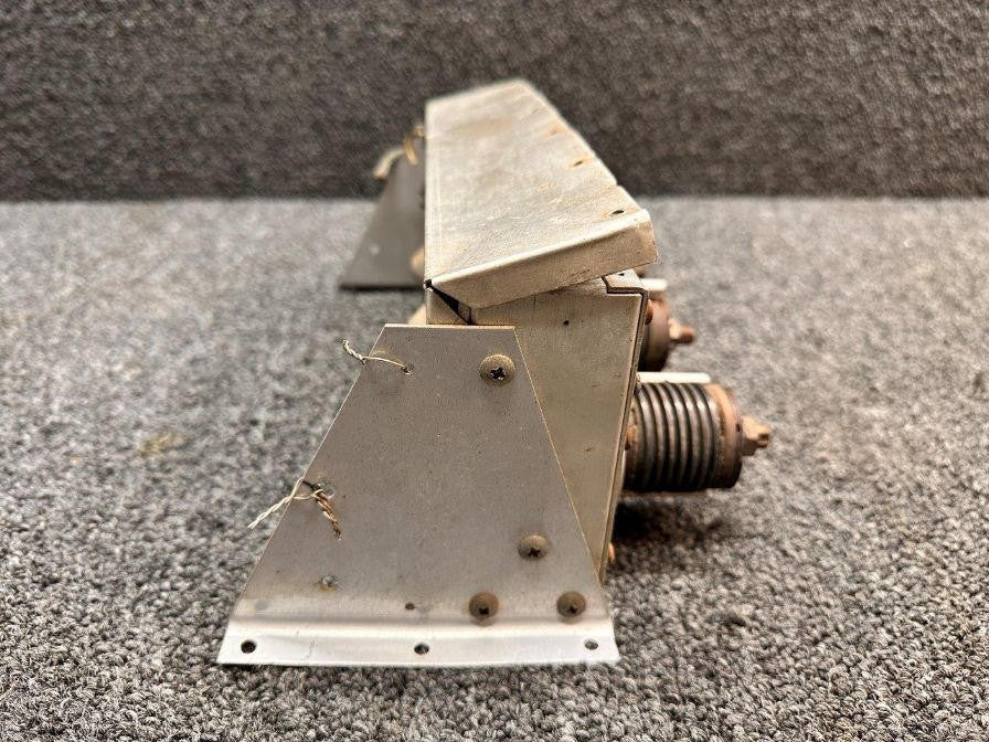 Lear Inc. 43554-04 Lear 121D-3 Servo Panel Assembly (Volts: 24)