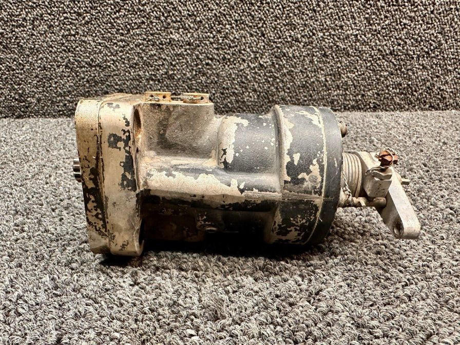 Woodward 210280D Woodward Propeller Governor Assembly (Prop Struck, CORE)