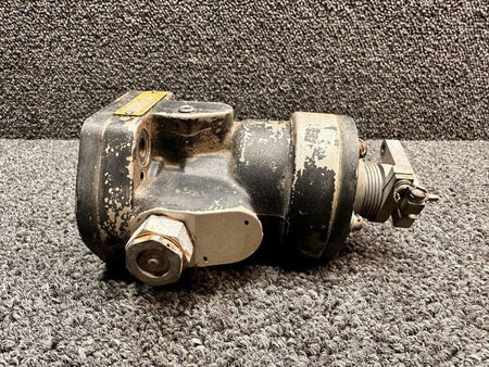 Woodward 210280D Woodward Propeller Governor Assembly (Prop Struck, CORE)