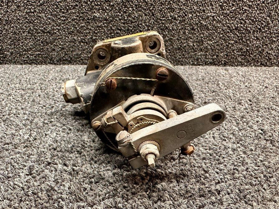 Woodward 210280D Woodward Propeller Governor Assembly (Prop Struck, CORE)