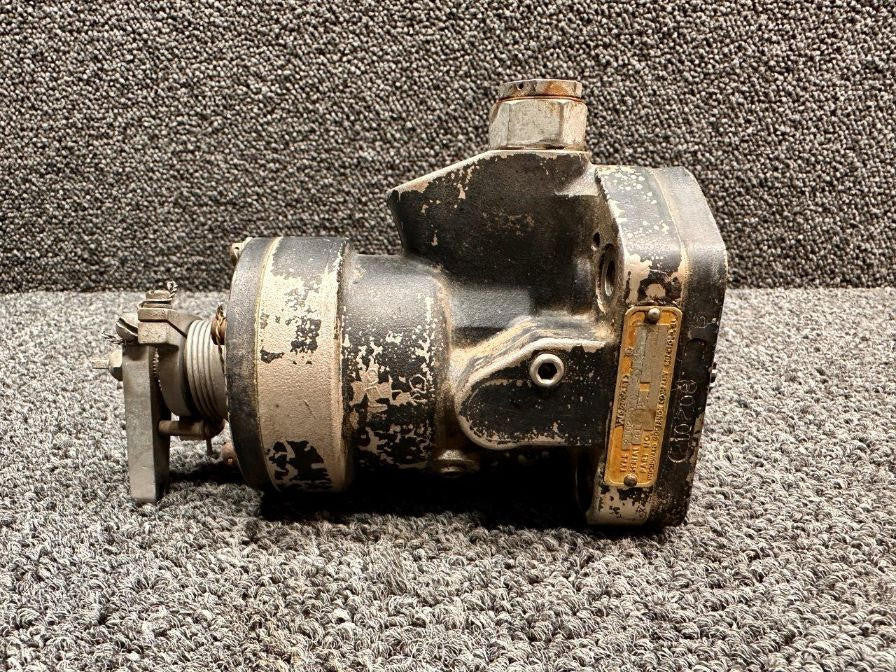 Woodward 210280D Woodward Propeller Governor Assembly (Prop Struck, CORE)