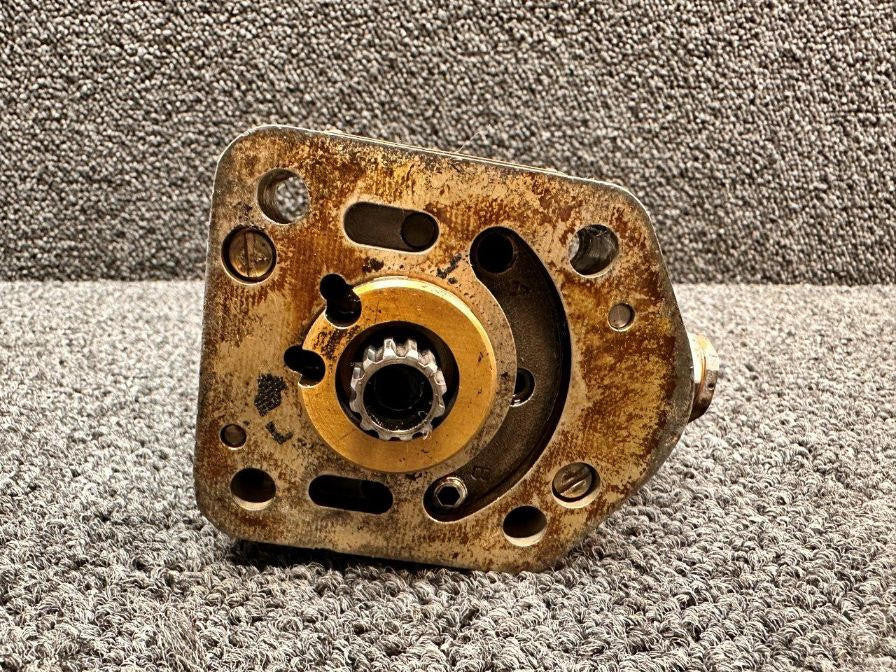 Woodward 210280D Woodward Propeller Governor Assembly (Prop Struck, CORE)