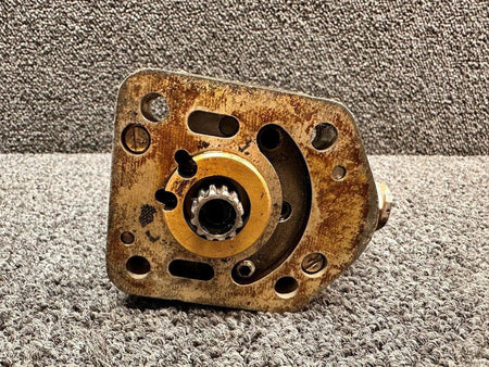 Woodward 210280D Woodward Propeller Governor Assembly (Prop Struck, CORE)