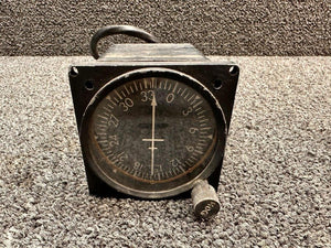 066-3017-00 King Radio Corp KI-22500 ADF Indicator