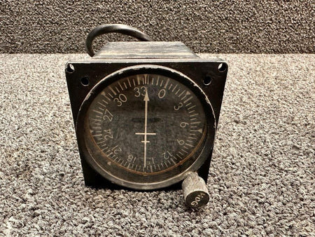 King Radio 066-3017-00 King Radio Corp KI-22500 ADF Indicator