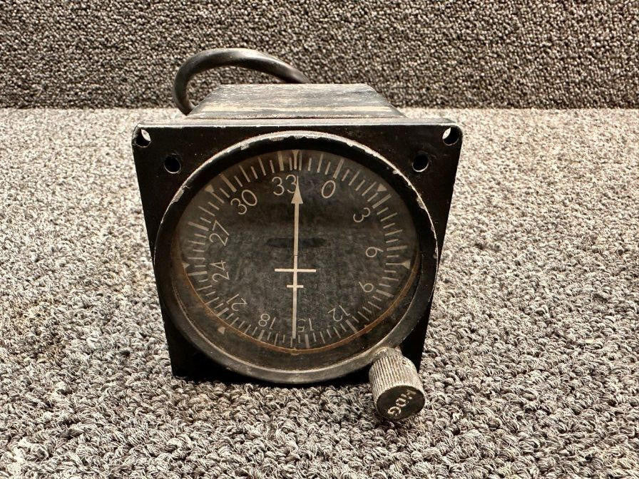 King Radio 066-3017-00 King Radio Corp KI-22500 ADF Indicator