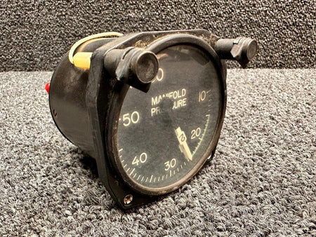Garwin 22-260-07 Garwin Dual Manifold Pressure Indicator (Lighted)