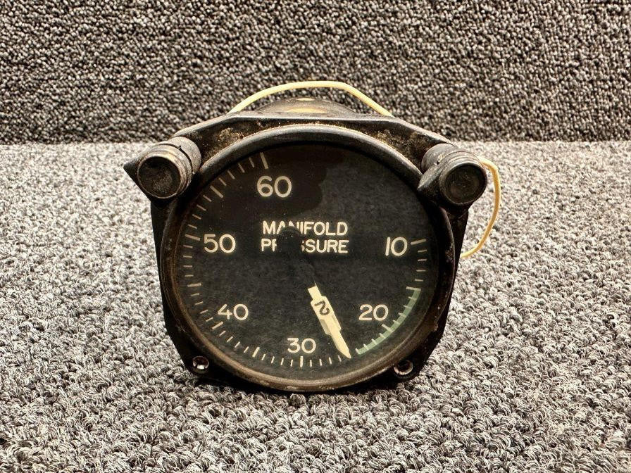Garwin 22-260-07 Garwin Dual Manifold Pressure Indicator (Lighted)