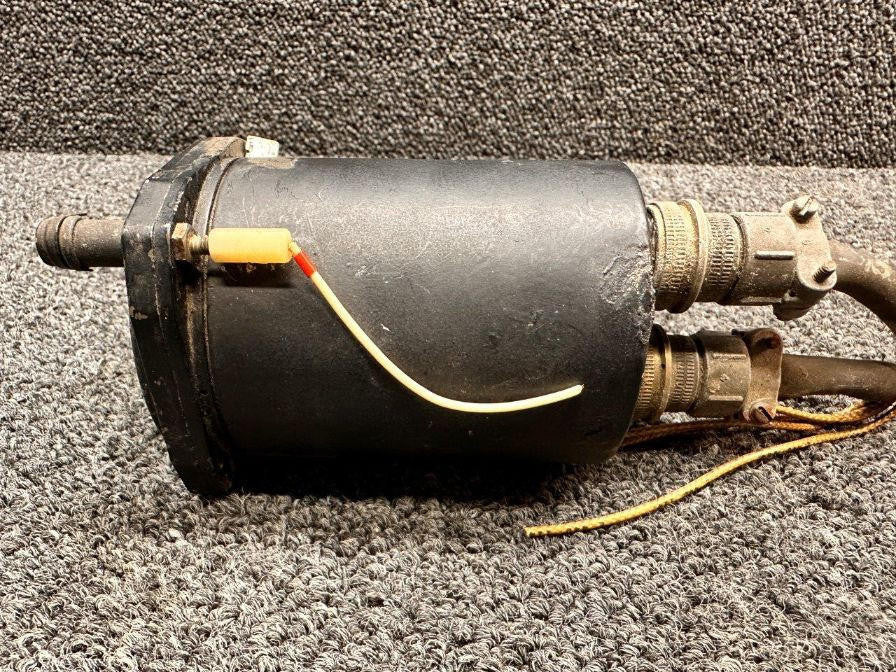 Standard Precision 0813605-7 (ALT: BMD-1001B) Standard Precision Dual Tachometer Indicator