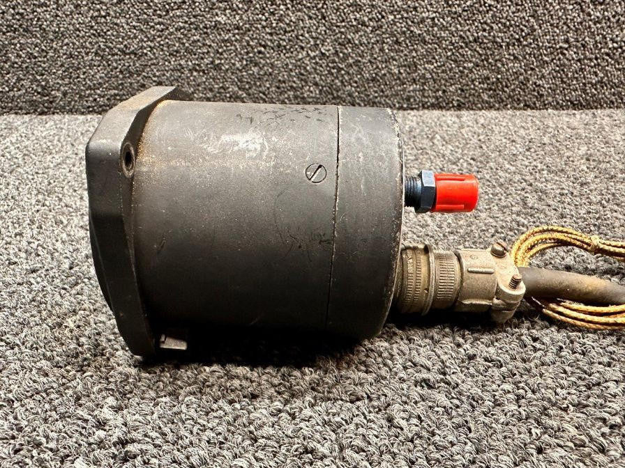 Garwin 22-804-02 Garwin Engine Tri-Gauge Indicator