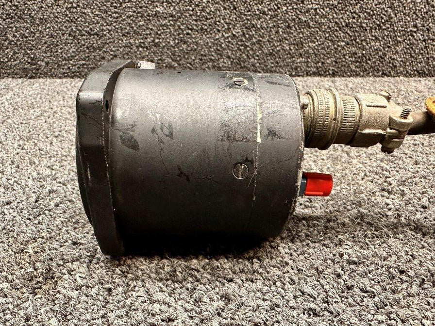 Garwin 22-804-02 Garwin Engine Tri-Gauge Indicator
