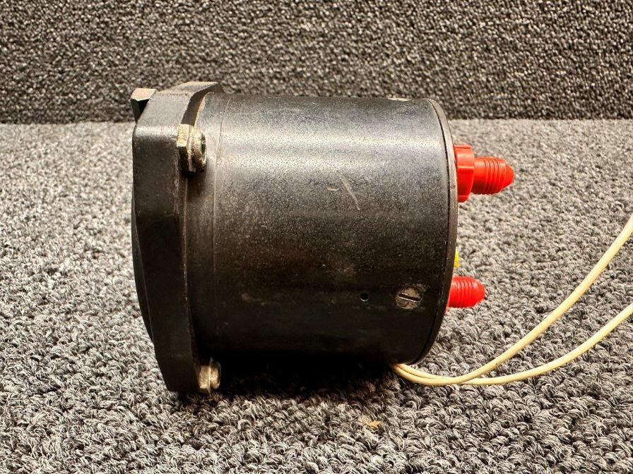 Garwin 22-868 Garwin Dual Fuel Pressure Indicator (Lighted)