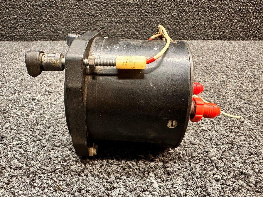 Garwin 22-868 Garwin Dual Fuel Pressure Indicator (Lighted)