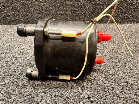 Garwin 22-868 Garwin Dual Fuel Pressure Indicator (Lighted)