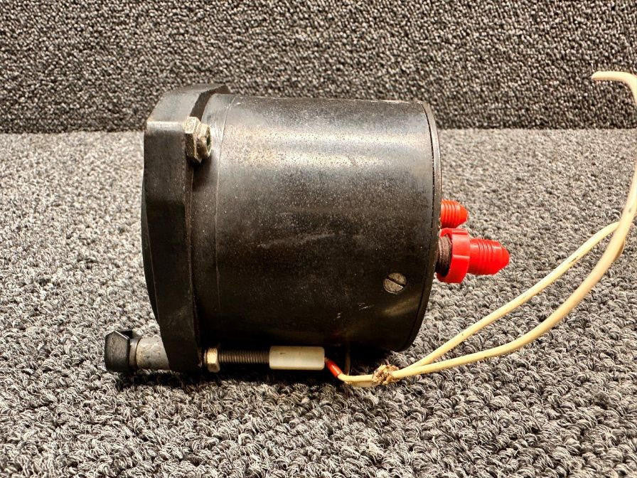 Garwin 22-868 Garwin Dual Fuel Pressure Indicator (Lighted)