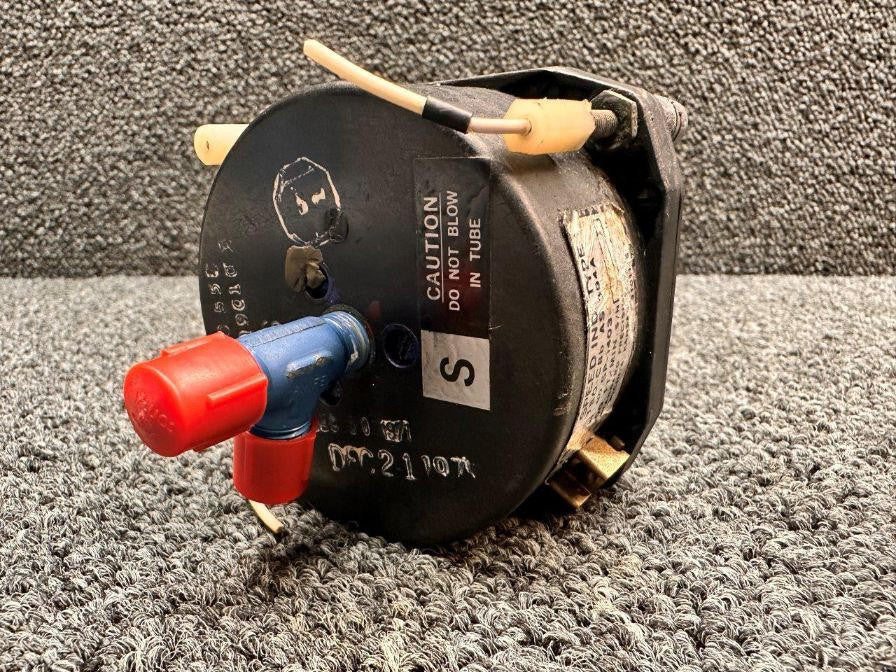 Standard Precision SP-1403 Standard Precision Vertical Air Speed Indicator