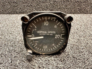 SP-1403 Standard Precision Vertical Air Speed Indicator
