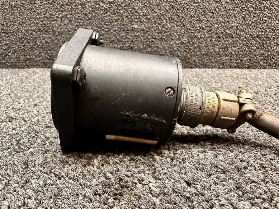 Garwin 200-2A9-C7B (Alt: AN5790-6) Garwin Outside Air Temperature Indicator (Lighted)