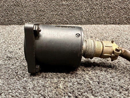 Garwin 200-2A9-C7B (Alt: AN5790-6) Garwin Outside Air Temperature Indicator (Lighted)