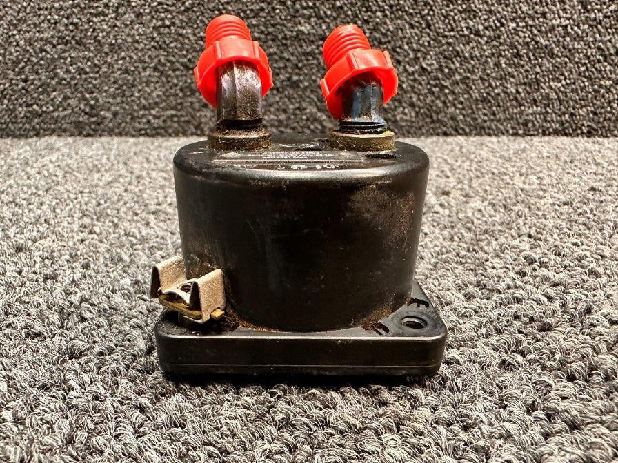 US Gauge AW-1-7/8-21-AK2 (Alt: AN5771-5A) US Gauge Suction Indicator