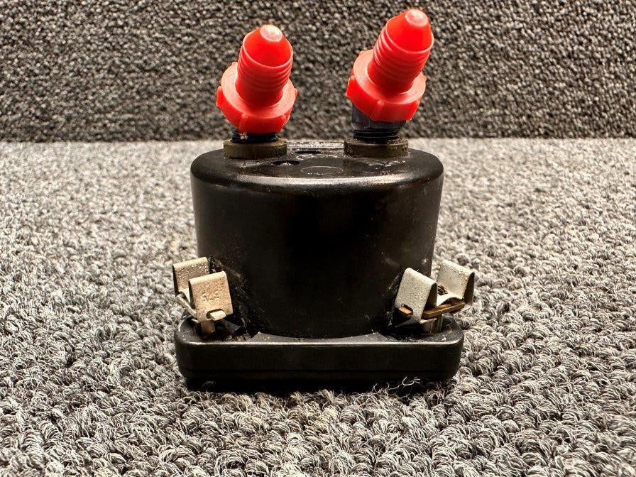 US Gauge AW-1-7/8-21-AK2 (Alt: AN5771-5A) US Gauge Suction Indicator