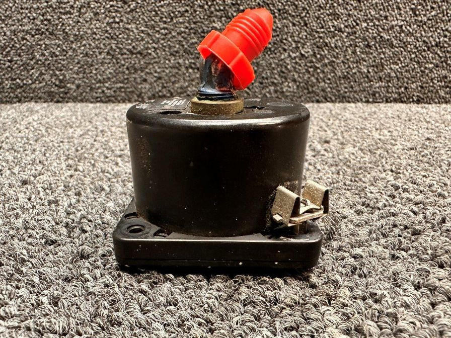 US Gauge AW-1-7/8-21-AK2 (Alt: AN5771-5A) US Gauge Suction Indicator