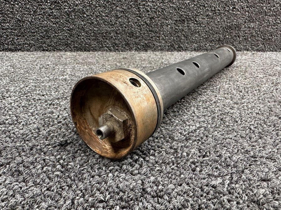 Cessna Aircraft Parts 0841200-33 Cessna 310D Landing Gear Orifice Piston Support Assembly