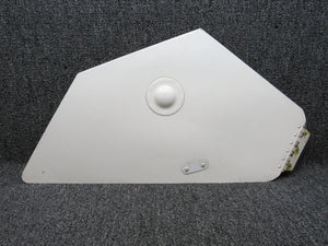 42302-10 Rockwell 112TC Main Gear Door Assembly RH (White)