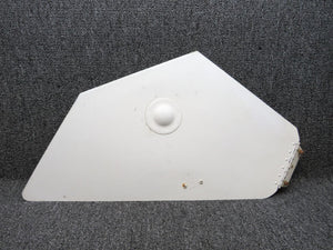 42302-10 Rockwell Main Landing Gear Door Assembly RH (White)