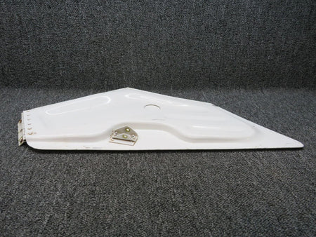 Rockwell Aviation Airplane Parts 42302-10 Rockwell Main Landing Gear Door Assembly RH (White)