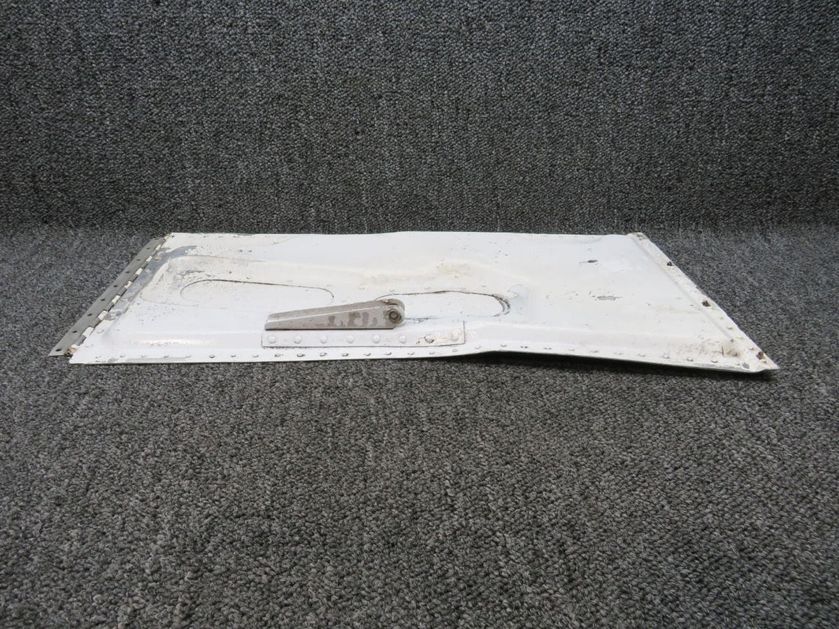 Cessna Aircraft Parts 0826000-2 Cessna 320A Main Gear Door Assembly Outboard RH (White)