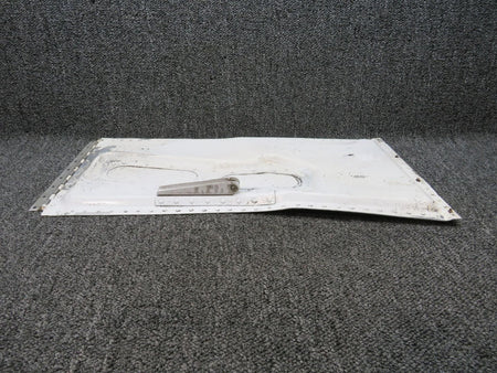 Cessna Aircraft Parts 0826000-2 Cessna 320A Main Gear Door Assembly Outboard RH (White)