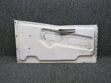 Cessna Aircraft Parts 0826000-2 Cessna 320A Main Gear Door Assembly Outboard RH (White)