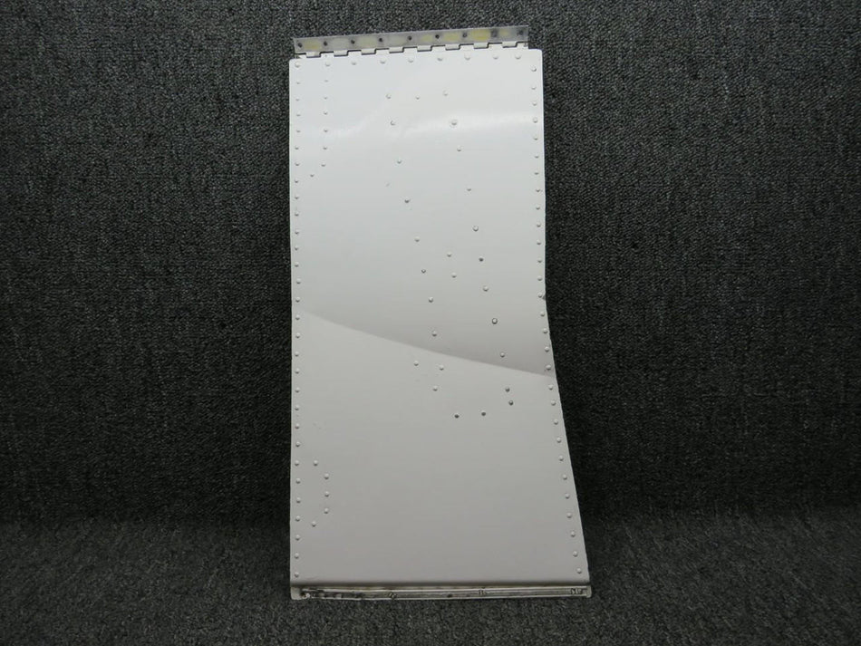 Cessna Aircraft Parts 0826000-2 Cessna 320A Main Gear Door Assembly Outboard RH (White)