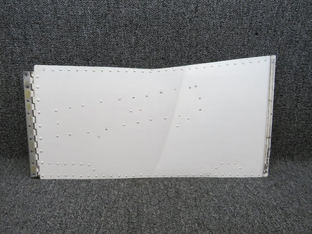 Cessna Aircraft Parts 0826000-2 Cessna 320A Main Gear Door Assembly Outboard RH (White)