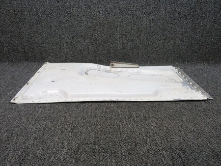 Cessna Aircraft Parts 0826000-2 Cessna 320A Main Gear Door Assembly Outboard RH (White)